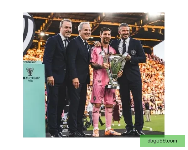 以新挑战启航，梅西领衔迈阿密国际冲击中北美冠军杯