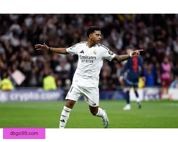 三亿欧转会费加十四亿年薪难动心罗德里戈拒绝利雅得新月